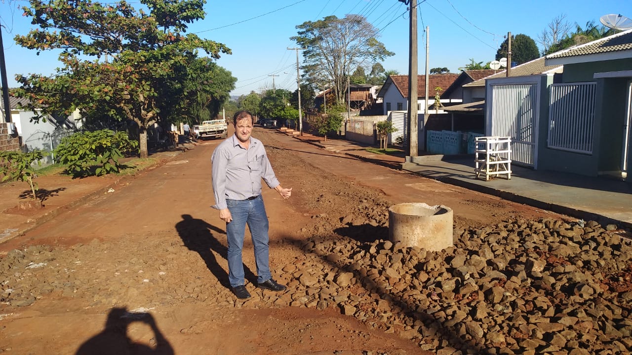 Entrevista com o Prefeito Jose Roberto Furlan